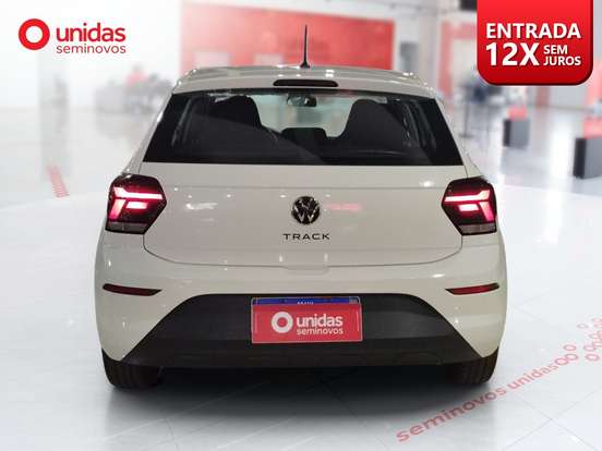 VOLKSWAGEN-POLO-1.0 MPI TRACK MANUAL VOLKSWAGEN-POLO-2023