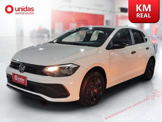 VOLKSWAGEN-POLO-1.0 MPI TRACK MANUAL VOLKSWAGEN-POLO-2024