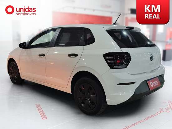 VOLKSWAGEN-POLO-1.0 MPI TRACK MANUAL VOLKSWAGEN-POLO-2024