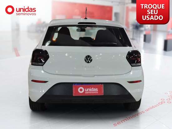 VOLKSWAGEN-POLO-1.0 MPI TRACK MANUAL VOLKSWAGEN-POLO-2024