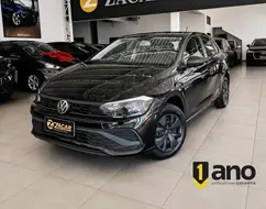 VOLKSWAGEN POLO 1.0 MPI TRACK MANUAL VOLKSWAGEN POLO 1.0 MPI TRACK MANUAL