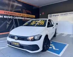 VOLKSWAGEN POLO 1.0 MPI TRACK MANUAL VOLKSWAGEN POLO 1.0 MPI TRACK MANUAL