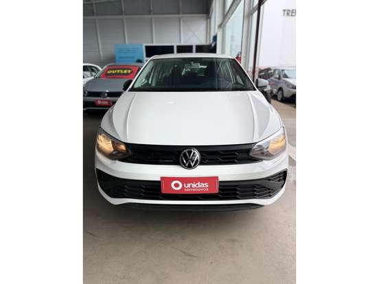 VOLKSWAGEN-POLO-1.0 MPI TRACK MANUAL VOLKSWAGEN-POLO-2024