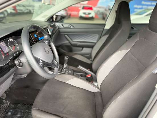 VOLKSWAGEN-POLO-1.0 MPI TRACK MANUAL VOLKSWAGEN-POLO-2024