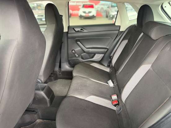 VOLKSWAGEN-POLO-1.0 MPI TRACK MANUAL VOLKSWAGEN-POLO-2024