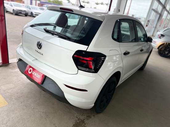 VOLKSWAGEN-POLO-1.0 MPI TRACK MANUAL VOLKSWAGEN-POLO-2024
