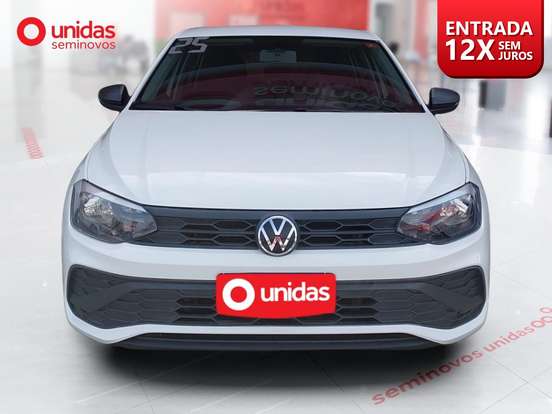VOLKSWAGEN-POLO-1.0 MPI TRACK MANUAL VOLKSWAGEN-POLO-2024