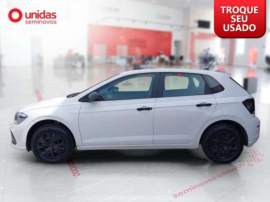 VOLKSWAGEN-POLO-1.0 MPI TRACK MANUAL VOLKSWAGEN-POLO-2024