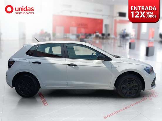 VOLKSWAGEN-POLO-1.0 MPI TRACK MANUAL VOLKSWAGEN-POLO-2024