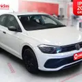 VOLKSWAGEN POLO 1.0 MPI TRACK MANUAL VOLKSWAGEN POLO 1.0 MPI TRACK MANUAL