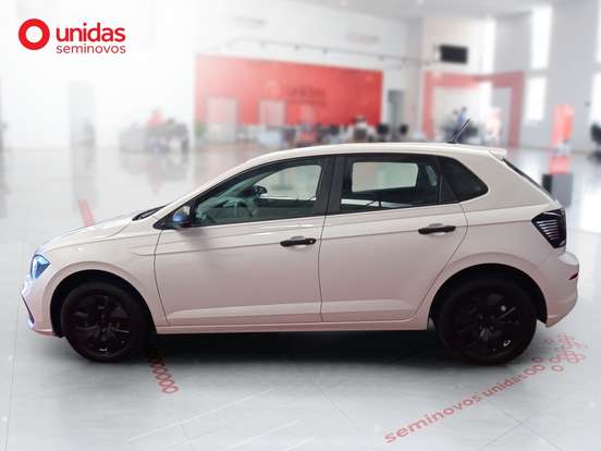 VOLKSWAGEN-POLO-1.0 MPI TRACK MANUAL VOLKSWAGEN-POLO-2024