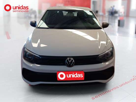 VOLKSWAGEN-POLO-1.0 MPI TRACK MANUAL VOLKSWAGEN-POLO-2024