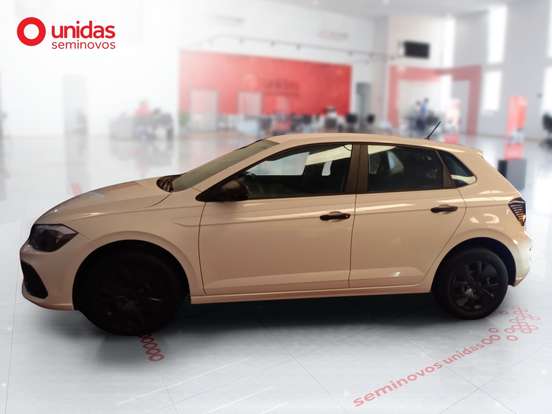 VOLKSWAGEN-POLO-1.0 MPI TRACK MANUAL VOLKSWAGEN-POLO-2024