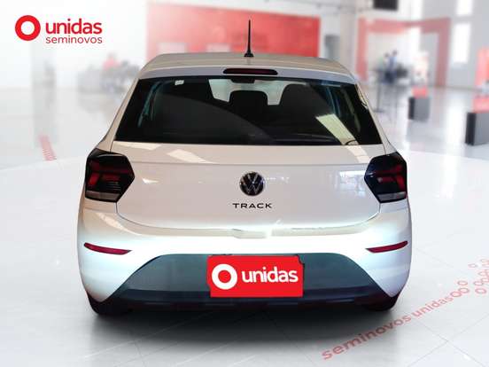 VOLKSWAGEN-POLO-1.0 MPI TRACK MANUAL VOLKSWAGEN-POLO-2024