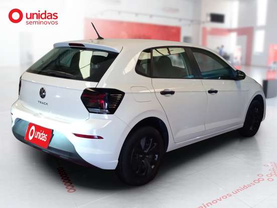 VOLKSWAGEN-POLO-1.0 MPI TRACK MANUAL VOLKSWAGEN-POLO-2024