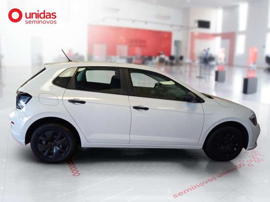 VOLKSWAGEN-POLO-1.0 MPI TRACK MANUAL VOLKSWAGEN-POLO-2024