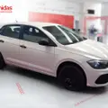 VOLKSWAGEN POLO 1.0 MPI TRACK MANUAL VOLKSWAGEN POLO 1.0 MPI TRACK MANUAL