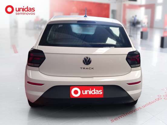 VOLKSWAGEN-POLO-1.0 MPI TRACK MANUAL VOLKSWAGEN-POLO-2024