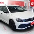 VOLKSWAGEN POLO 1.0 MPI TRACK MANUAL VOLKSWAGEN POLO 1.0 MPI TRACK MANUAL