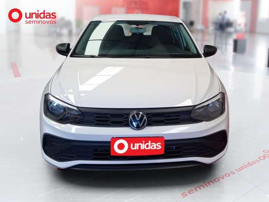 VOLKSWAGEN-POLO-1.0 MPI TRACK MANUAL VOLKSWAGEN-POLO-2024
