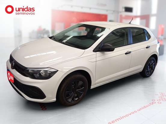VOLKSWAGEN-POLO-1.0 MPI TRACK MANUAL VOLKSWAGEN-POLO-2024