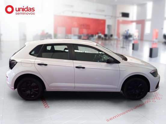 VOLKSWAGEN-POLO-1.0 MPI TRACK MANUAL VOLKSWAGEN-POLO-2024