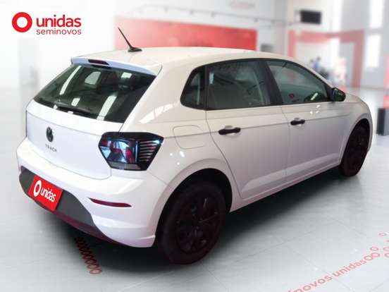 VOLKSWAGEN-POLO-1.0 MPI TRACK MANUAL VOLKSWAGEN-POLO-2024