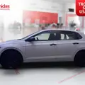 VOLKSWAGEN POLO 1.0 MPI TRACK MANUAL VOLKSWAGEN POLO 1.0 MPI TRACK MANUAL