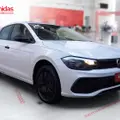 VOLKSWAGEN POLO 1.0 MPI TRACK MANUAL VOLKSWAGEN POLO 1.0 MPI TRACK MANUAL