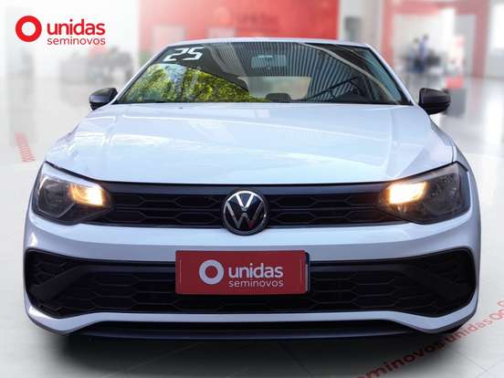 VOLKSWAGEN-POLO-1.0 MPI TRACK MANUAL VOLKSWAGEN-POLO-2024