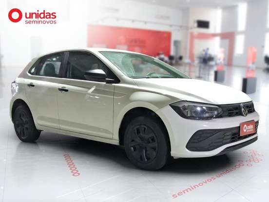 VOLKSWAGEN-POLO-1.0 MPI TRACK MANUAL VOLKSWAGEN-POLO-2024