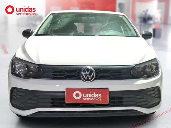 VOLKSWAGEN-POLO-1.0 MPI TRACK MANUAL VOLKSWAGEN-POLO-2024
