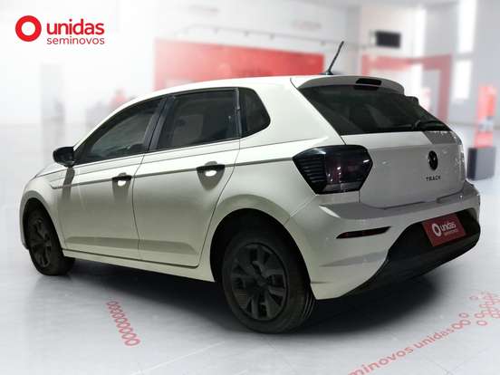 VOLKSWAGEN-POLO-1.0 MPI TRACK MANUAL VOLKSWAGEN-POLO-2024