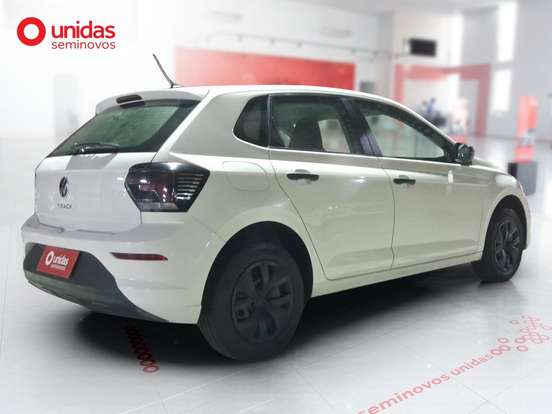 VOLKSWAGEN-POLO-1.0 MPI TRACK MANUAL VOLKSWAGEN-POLO-2024