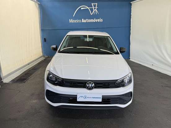 VOLKSWAGEN-POLO-1.0 MPI TRACK MANUAL VOLKSWAGEN-POLO-2024