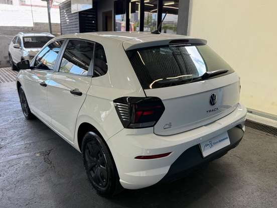 VOLKSWAGEN-POLO-1.0 MPI TRACK MANUAL VOLKSWAGEN-POLO-2024