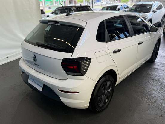 VOLKSWAGEN-POLO-1.0 MPI TRACK MANUAL VOLKSWAGEN-POLO-2024