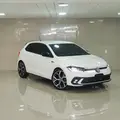 VOLKSWAGEN POLO 1.4 250 TSI GTS AUTOMÁTICO VOLKSWAGEN POLO 1.4 250 TSI GTS AUTOMÁTICO