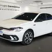 VOLKSWAGEN POLO 1.4 250 TSI GTS AUTOMÁTICO VOLKSWAGEN POLO 1.4 250 TSI GTS AUTOMÁTICO
