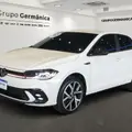 VOLKSWAGEN POLO 1.4 250 TSI GTS AUTOMÁTICO VOLKSWAGEN POLO 1.4 250 TSI GTS AUTOMÁTICO