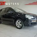 VOLKSWAGEN POLO 1.6 MI 8V E-FLEX 4P MANUAL VOLKSWAGEN POLO 1.6 MI 8V E-FLEX 4P MANUAL