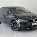 VOLKSWAGEN POLO 1.6 MSI TOTAL FLEX MANUAL VOLKSWAGEN POLO 1.6 MSI TOTAL FLEX MANUAL