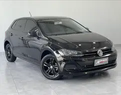 VOLKSWAGEN POLO 1.6 MSI TOTAL FLEX MANUAL VOLKSWAGEN POLO 1.6 MSI TOTAL FLEX MANUAL