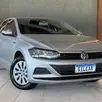VOLKSWAGEN POLO 1.6 MSI TOTAL FLEX MANUAL VOLKSWAGEN POLO 1.6 MSI TOTAL FLEX MANUAL