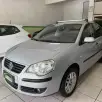 VOLKSWAGEN POLO SEDAN 1.6 MI 8V FLEX 4P MANUAL VOLKSWAGEN POLO SEDAN 1.6 MI 8V FLEX 4P MANUAL