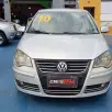 VOLKSWAGEN POLO SEDAN 1.6 MI COMFORTLINE 8V FLEX 4P AUTOMATIZADO VOLKSWAGEN POLO SEDAN 1.6 MI COMFORTLINE 8V FLEX 4P AUTOMATIZADO