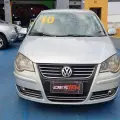 VOLKSWAGEN POLO SEDAN 1.6 MI COMFORTLINE 8V FLEX 4P AUTOMATIZADO VOLKSWAGEN POLO SEDAN 1.6 MI COMFORTLINE 8V FLEX 4P AUTOMATIZADO