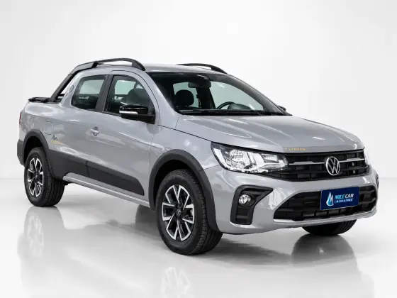 VOLKSWAGEN SAVEIRO 1.6 MSI EXTREME CD 16V FLEX 2P MANUAL