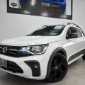 VOLKSWAGEN SAVEIRO 1.6 MSI EXTREME CD 16V FLEX 2P MANUAL VOLKSWAGEN SAVEIRO 1.6 MSI EXTREME CD 16V FLEX 2P MANUAL