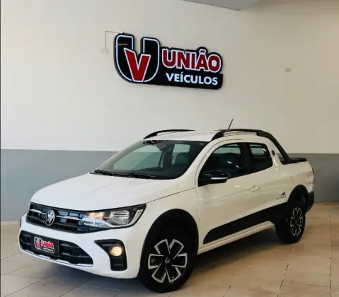 VOLKSWAGEN SAVEIRO 1.6 MSI EXTREME CD 16V FLEX 2P MANUAL